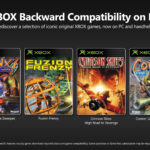 Xbox Bawa Backward Compatibility ke PC, Baru 4 Game Original