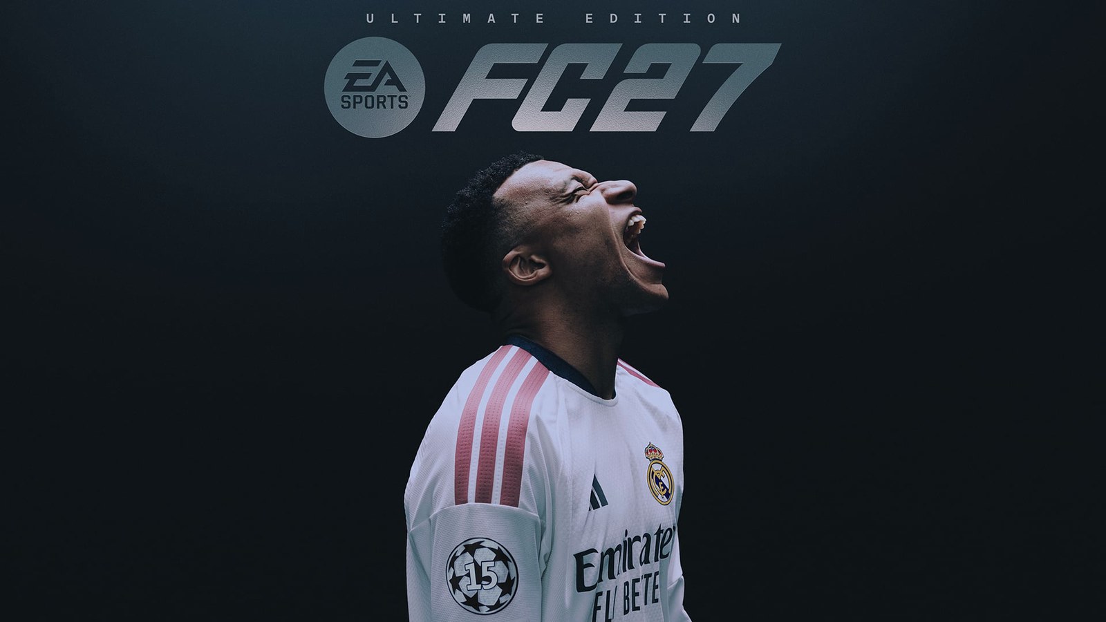 Cuplikan gameplay EA Sports FC 27