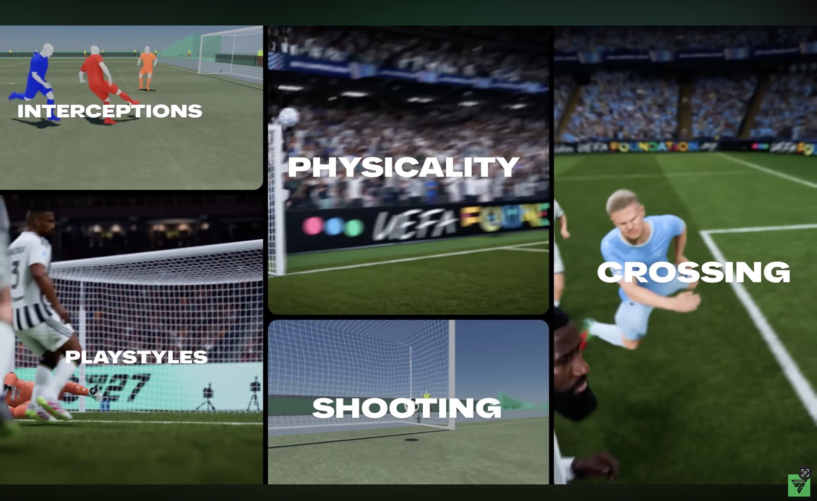 Lima area retuned fundamentals EA Sports FC 27