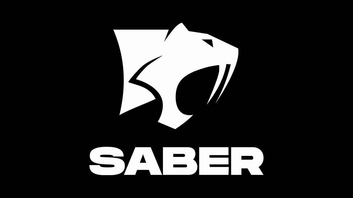 Logo Saber Interactive