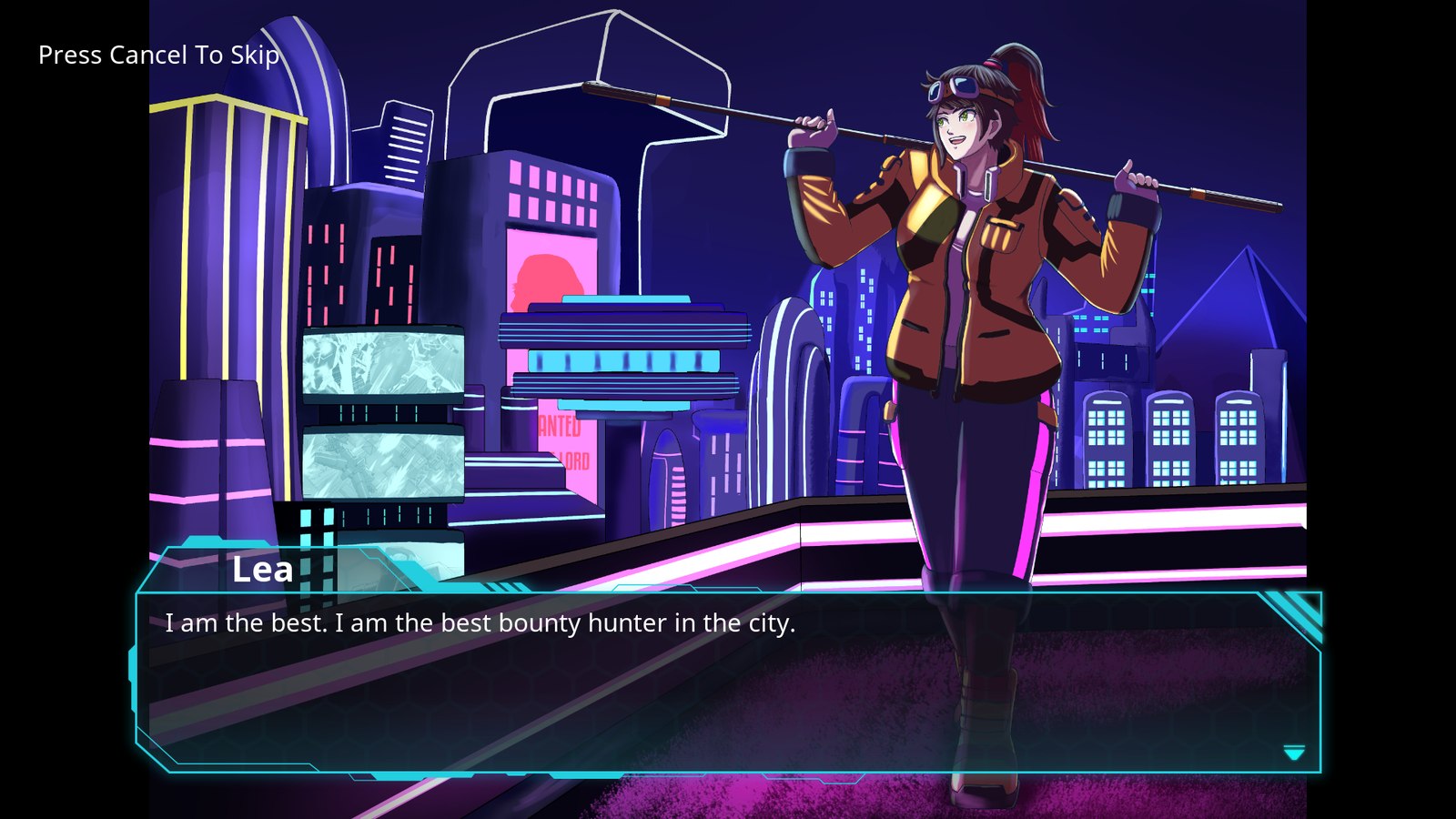 Daftar achievement Bail Force di Steam