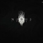 Logo Nodus Fall di akhir trailer Gamescom 2026