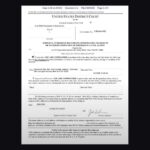 Formulir subpoena pengadilan federal New York yang ditujukan kepada Discord Inc dalam perkara Take-Two